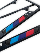 Autowin Number Plate Holder USA Standard Size - AutoWin