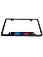 Autowin Number Plate Holder USA Standard Size - AutoWin