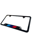 Autowin Number Plate Holder USA Standard Size - AutoWin