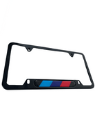 Autowin Number Plate Holder USA Standard Size - AutoWin