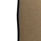 Beige Floor Mats For Mercedes-Benz SLK R170 (1996-1998) - AutoWin