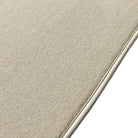 Beige Floor Mats for Pontiac FireBird (1993-2002) - AutoWin