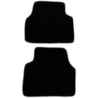 Black Floor Mats for Alfa Romeo 159 (2005-2011) - AutoWin