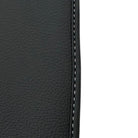 Black Floor Mats For Bentley Flying Spur Speed (2019-2023) - AutoWin