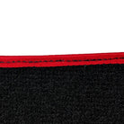 Black Floor Mats For BMW 3 Series F30 M Package - AutoWin