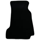 Black Floor Mats for BMW 7 Series E38 (1994-2001) - AutoWin