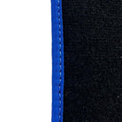 Black Floor Mats For BMW X7 Series G07 With M Package - AutoWin