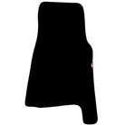Black Floor Mats For Ferrari 456 (1992-2003) Italian Edition - AutoWin