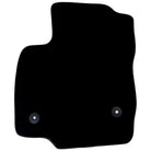Black Floor Mats for Ford B-Max (2012-2017) - AutoWin