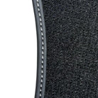 Black Floor Mats for Ford C-Max (2003-2010) - AutoWin