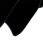 Black Floor Mats for Ford C-Max (2003-2010) - AutoWin