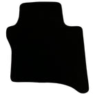 Black Floor Mats For Honda City (2009-2013) - AutoWin