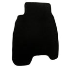 Black Floor Mats For Honda Civic VIII (2008-2011) - AutoWin