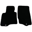 Black Floor Mats for Infiniti EX37 (2008-2013) - AutoWin