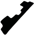 Black Floor Mats for Infiniti Q70 (2013-2020) - AutoWin