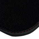 Black Floor Mats for Mini Clubman F54 (2019-2023) - AutoWin