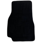 Black Floor Mats For Nissan Patrol (1988-1998) - AutoWin