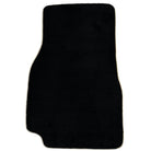 Black Floor Mats for Nissan Patrol (1988-1998) | Beige Trim - AutoWin