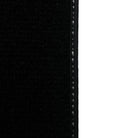 Black Floor Mats for Pontiac FireBird (1970-1981) with Trans Am Logo - AutoWin