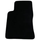 Black Floor Mats for Toyota Camry (1997-2001) - AutoWin