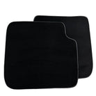 Black Floor Mats for Toyota Camry (1997-2001) - AutoWin