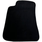 Black Floor Mats For Toyota Corolla E11 (1997-2001) - AutoWin