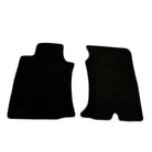 Black Floor Mats For Toyota Land Cruiser 120 (2002-2009) - AutoWin