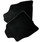 Black Floor Mats For Toyota Land Cruiser 90 (1997-2003) - AutoWin