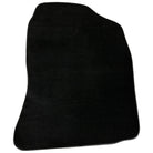 Black Floor Mats For Toyota RAV-4 (2003-2005) - AutoWin