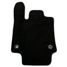 Black Floor Mats For Toyota RAV4 (2019-Present) - AutoWin