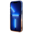 BMW Gradient Bumper MagSafe Hardcase for iPhone 15 Pro Max 6.7" - AutoWin
