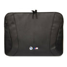 BMW Perforated Laptop Sleeve for Devices up to 16" - AutoWin