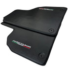 Carbon Fiber Floor Mats for Lamborghini Aventador - AutoWin