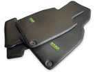 Carbon Fiber Floor Mats for Porsche 911 - 991 (2012-2019) | ER56 Design - AutoWin