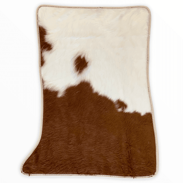 Cow Leather Floor Mats For Bentley Continental GTC (2006–2011) Limited Edition - AutoWin