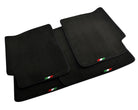 Floor Mats For Alfa Romeo 145 (1994–2000) - AutoWin