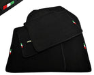 Floor Mats For Alfa Romeo 156 (2000-2005) Sportwagon - AutoWin