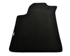 Floor Mats For Alfa Romeo 4C (2013-2024) Spider - AutoWin