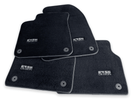 Floor Mats for Audi A3 - Convertible (2008-2013) Er56 Design - AutoWin