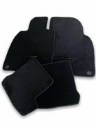 Floor Mats for Audi A4 - B5 Facelift Sedan (1999-2001) - AutoWin