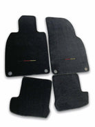 Floor Mats for Audi A4 - B7 Avant (2005-2008) - AutoWin