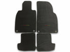 Floor Mats for Audi A4 - B8 Avant (2008-2015) - AutoWin