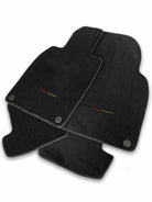 Floor Mats for Audi A4 - B8 Sedan (2008-2015) - AutoWin