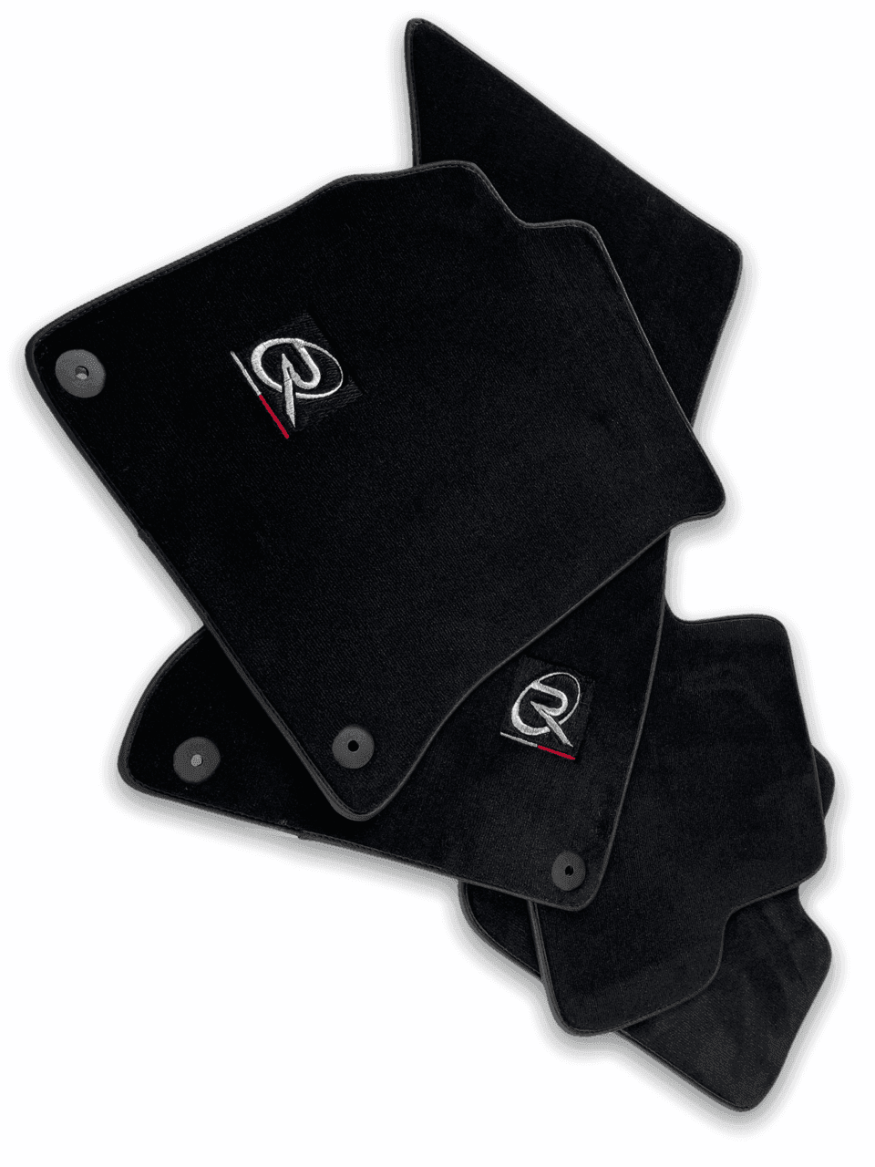 Floor Mats for Audi A5 - 8TA Sportback (2009-2017) - AutoWin