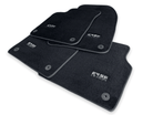 Floor Mats for Audi A5 - F57 Sportback (2020-2023) ER56 Design - AutoWin