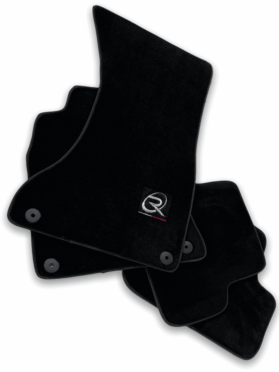 Floor Mats for Audi A6 - C8 Avant (2018-2023) - AutoWin