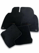 Floor Mats for Audi A8 D3 (2002-2010) - AutoWin