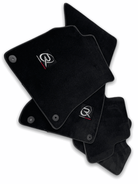 Floor Mats for Audi A8 D5 (2017-2023) - AutoWin