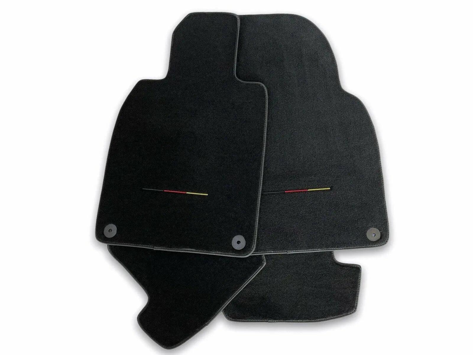 Floor Mats for Audi e-tron (2019-2024) - AutoWin