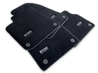 Floor Mats for Audi Q3 8U (2011-2018) ER56 Design - AutoWin